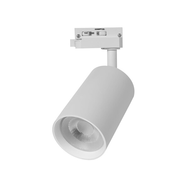 TRKTRI08 - 3 Wire 1 Circuit LED Tri-CCT Dimmable TRKTRI08