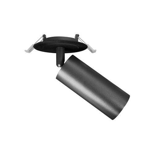 TUBO2 - TUBO LED Recessed Tri-CCT Tiltable & TUBO2