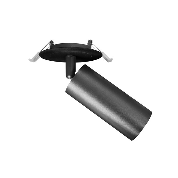 TUBO2 - TUBO LED Recessed Tri-CCT Tiltable & TUBO2