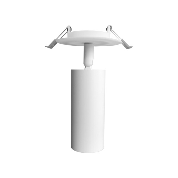 TUBO2 - TUBO LED Recessed Tri-CCT Tiltable & TUBO2