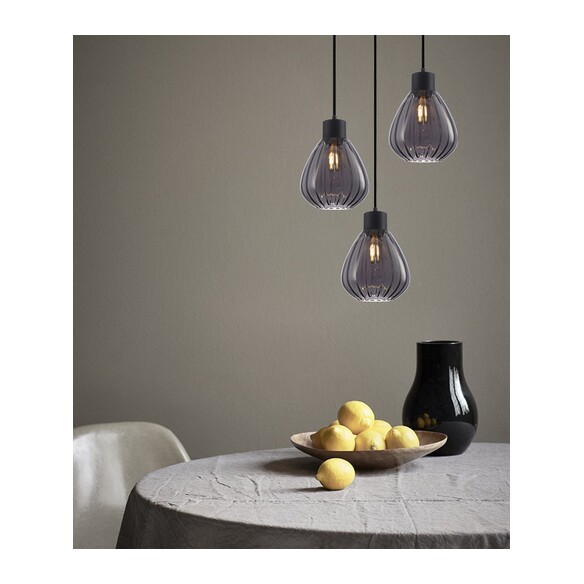 TULIP2X3R - TULIP Interior Bronze Amber / Smokey TULIP2X3R