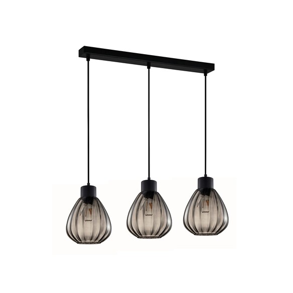 TULIP2X3S - TULIP Interior Bronze Amber / Smokey TULIP2X3S