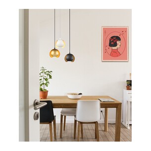 VAINA1 - VAINA Minimalist Scandinavian Interior Small Iron VAINA1 2
