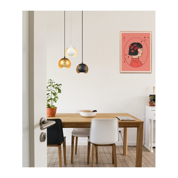 VAINA1 - VAINA Minimalist Scandinavian Interior VAINA1