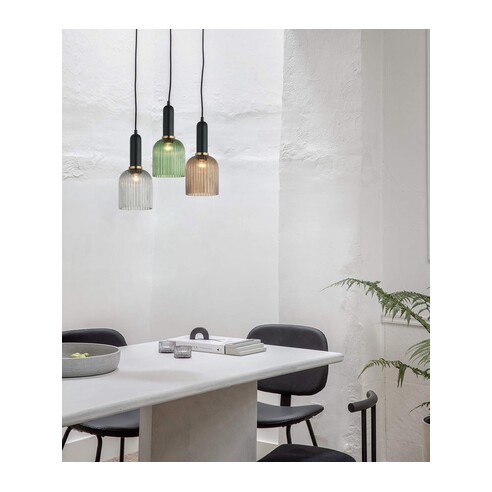 VINTAJ8 - VINTAJ Retro Interior Ellipse Shape VINTAJ8