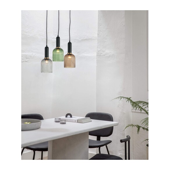 VINTAJ8 - VINTAJ Retro Interior Ellipse Shape VINTAJ8