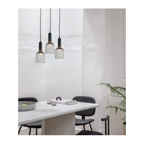 VINTAJ8 - VINTAJ Retro Interior Ellipse Shape VINTAJ8