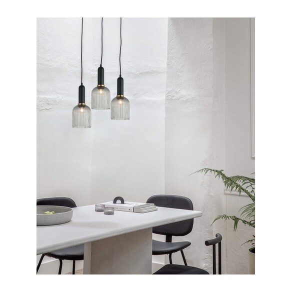 VINTAJ8 - VINTAJ Retro Interior Ellipse Shape VINTAJ8