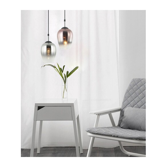 VINUM1 - VINUM Interior Wine Glass Shape Colour VINUM1
