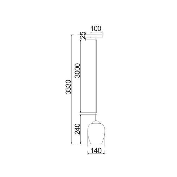 VINUM1 - VINUM Interior Wine Glass Shape Colour VINUM1