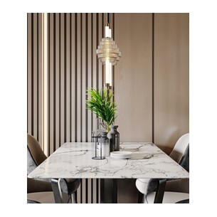 WAND2 - WAND Interior LED Tri-CCT Spinning Top Pendant WAND2 2