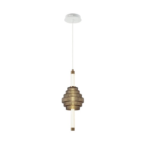 WAND2 - WAND Interior LED Tri-CCT Spinning Top WAND2