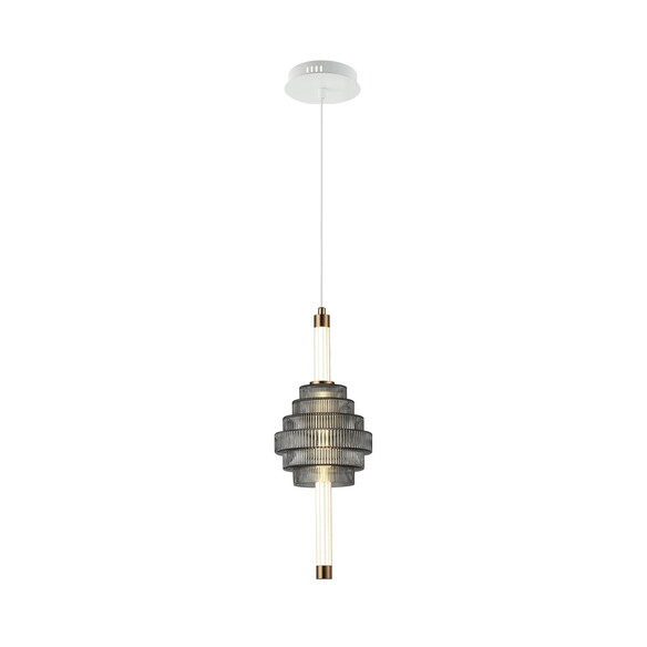 WAND2 - WAND Interior LED Tri-CCT Spinning Top WAND2