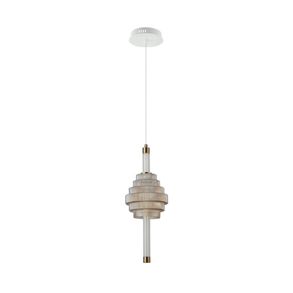 WAND3 - WAND Interior LED Tri-CCT Spinning Top WAND3