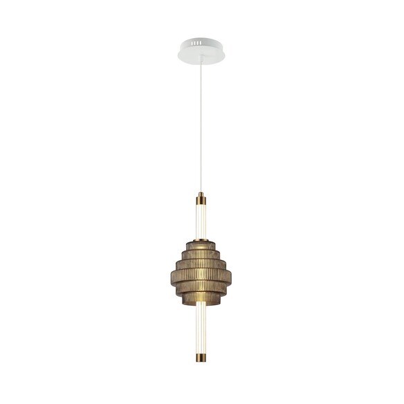 WAND3 - WAND Interior LED Tri-CCT Spinning Top WAND3