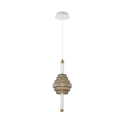 WAND3 - WAND Interior LED Tri-CCT Spinning Top WAND3