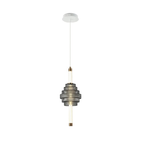WAND3 - WAND Interior LED Tri-CCT Spinning Top WAND3