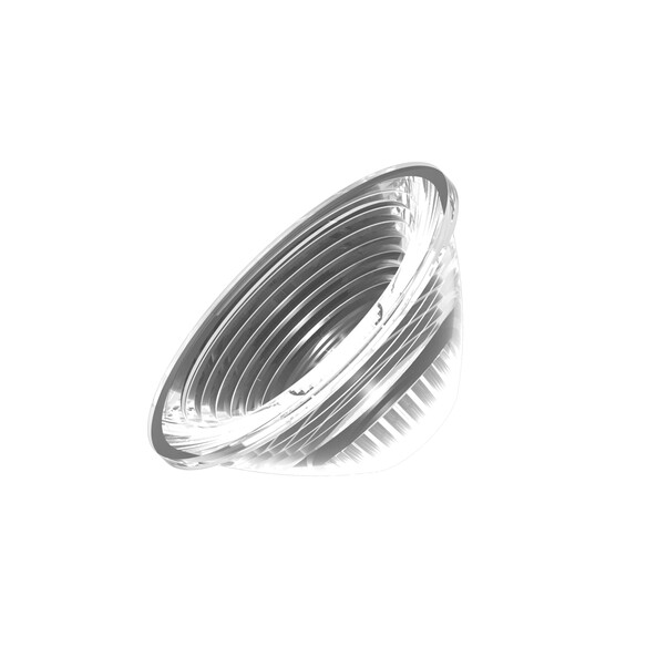 ZONE15FILTER4 - ZONE Track Head Standard & ZONE15FILTER4
