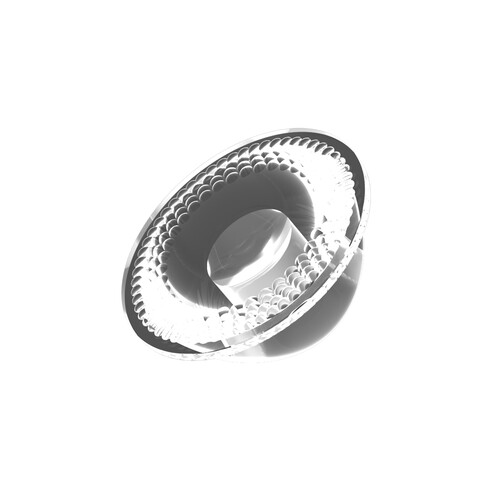 ZONE15FILTER4 - ZONE Track Head Standard & ZONE15FILTER4