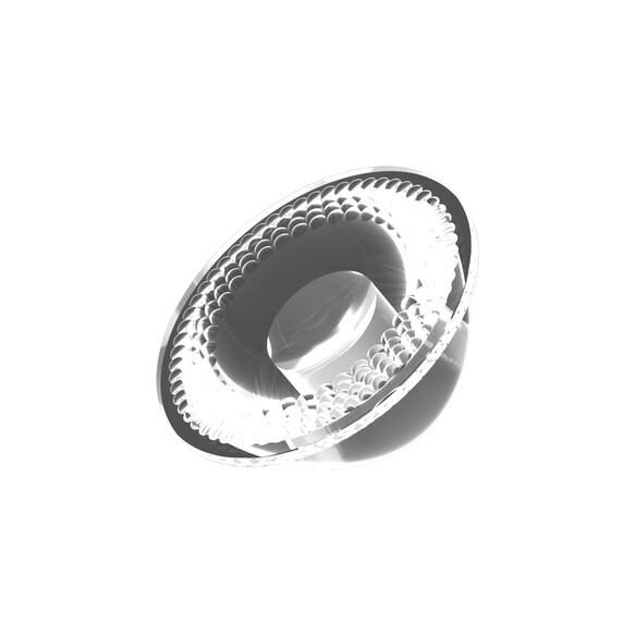 ZONE15FILTER4 - ZONE Track Head Standard & ZONE15FILTER4