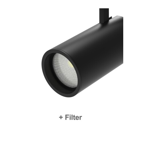 ZONE15FILTER4 - ZONE Track Head Standard & ZONE15FILTER4