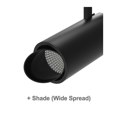 ZONE15FILTER4 - ZONE Track Head Standard & ZONE15FILTER4