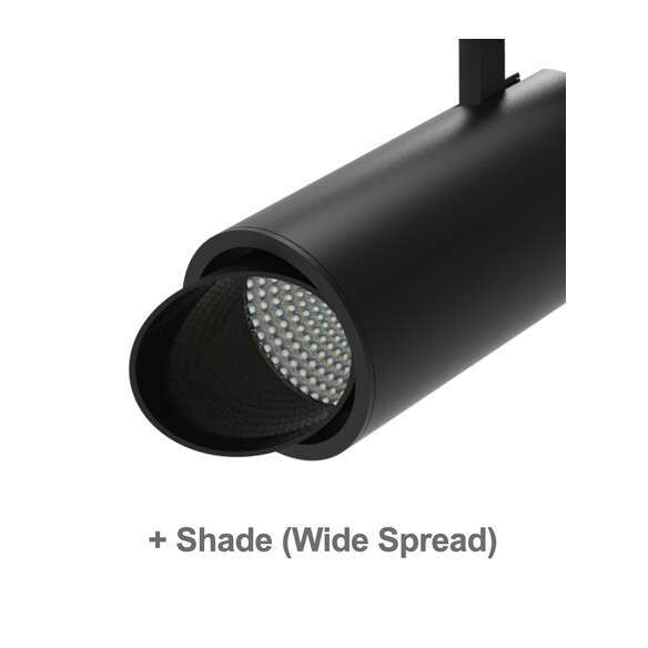 ZONE15FILTER4 - ZONE Track Head Standard & ZONE15FILTER4