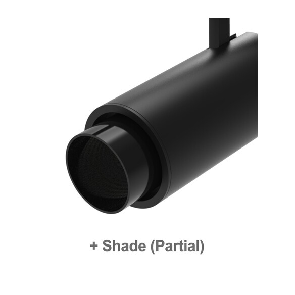 ZONE15FILTER4 - ZONE Track Head Standard & ZONE15FILTER4