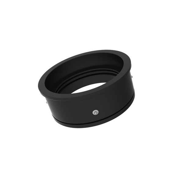 ZONE36LENS2 - ZONE Track Head Standard & Optional ZONE36LENS2