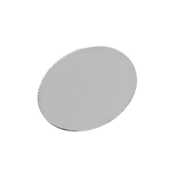 ZONE36LENS2 - ZONE Track Head Standard & Optional ZONE36LENS2