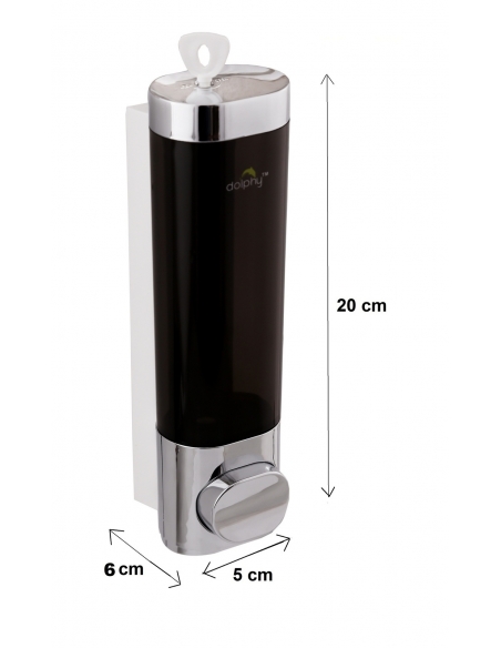 DSDR0013 - Dolphy Soap Dispenser 300ML DSDR0013