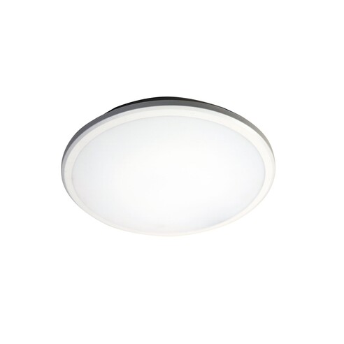 LF6524WH - Omar.30 24W LED CCT Dimmable White LF6524WH