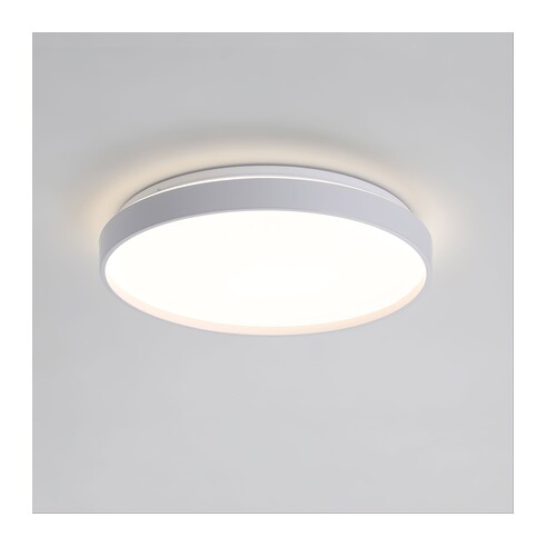 OL49781/33WH - Leena 33cm 12W LED CCT Dimmable OL49781/33WH