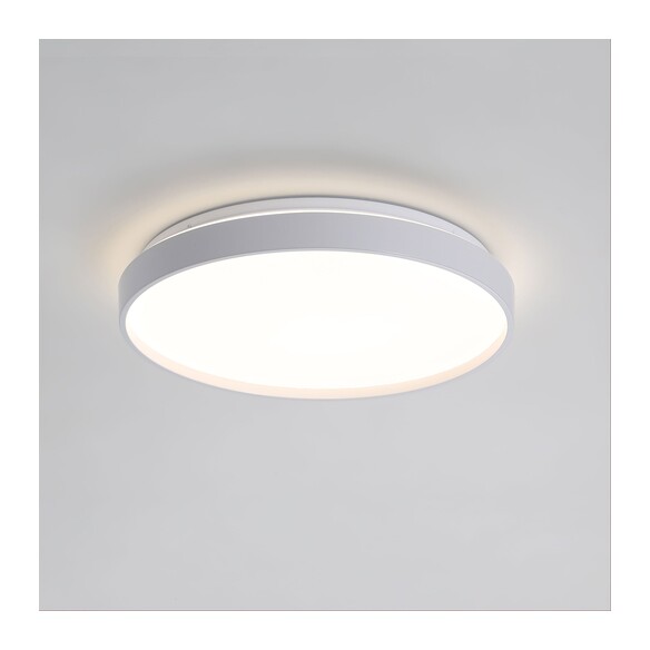 OL49781/33WH - Leena 33cm 12W LED CCT Dimmable OL49781/33WH