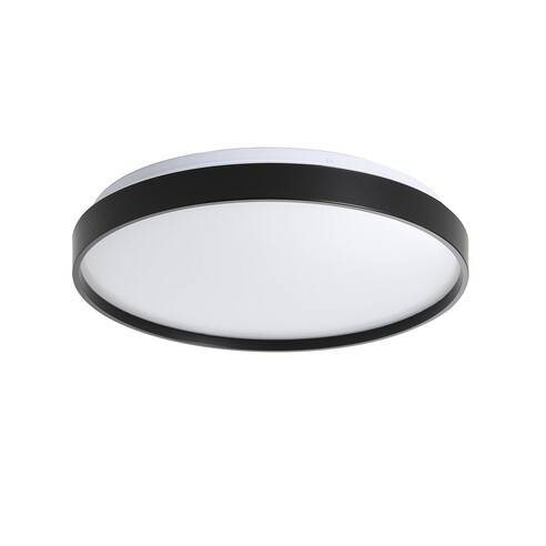 OL49781/48BK - Leena 48cm 30W LED CCT Dimmable OL49781/48BK