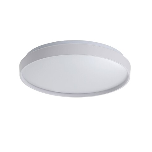OL49781/48WH - Leena 48cm 30W LED CCT Dimmable OL49781/48WH