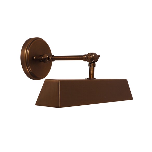 OL50903BZ - Loxby Picture Light Bronze