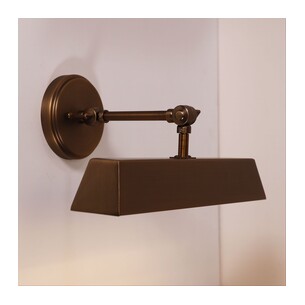 OL50903BZ - Loxby Picture Light BronzeOL50903BZ 2