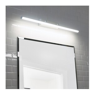 OL54636WH - KARI 18W CCT White Vanity Light IP44OL54636WH 2