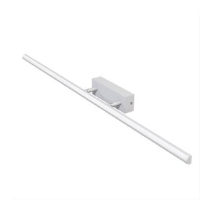 OL54639WH - Kari 90 White 27W CCT Vanity Light IP44OL54639WH