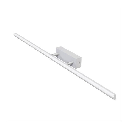 OL54639WH - Kari 90 White 27W CCT Vanity Light OL54639WH