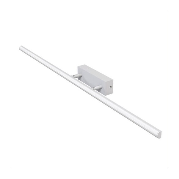 OL54639WH - Kari 90 White 27W CCT Vanity Light IP44