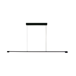OL60613/1500BK - Edge 30W CCT LED 1500 Pendant BlackOL60613/1500BK