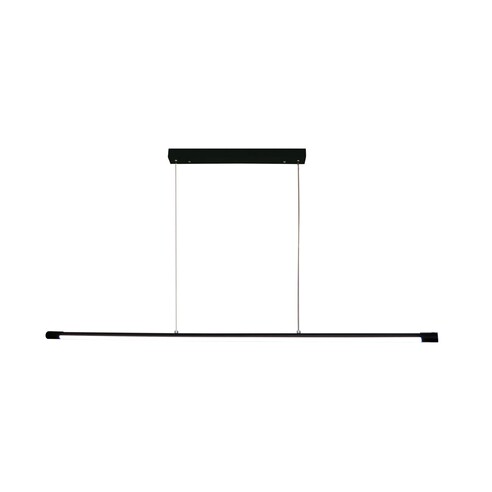 OL60613/1500BK - Edge 30W CCT LED 1500 Pendant OL60613/1500BK