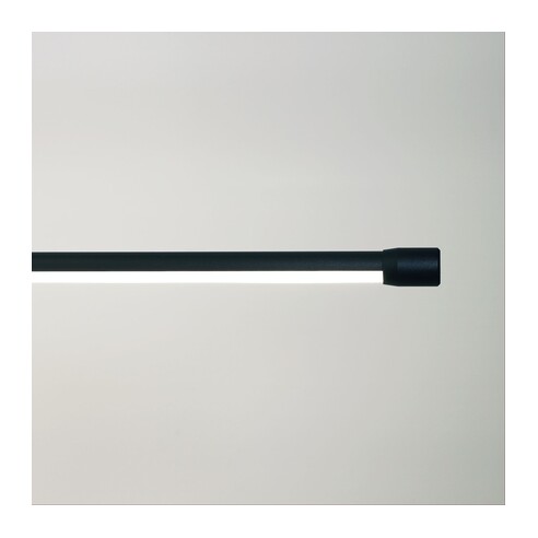 OL60613/1500BK - Edge 30W CCT LED 1500 Pendant OL60613/1500BK