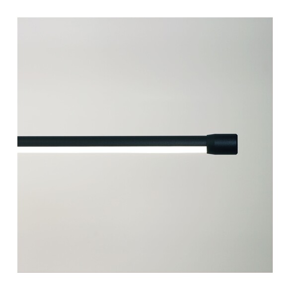 OL60613/1500BK - Edge 30W CCT LED 1500 Pendant OL60613/1500BK