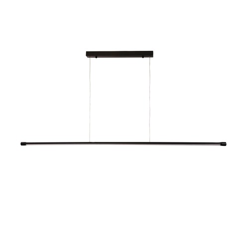 OL60613/1500BK - Edge 30W CCT LED 1500 Pendant OL60613/1500BK