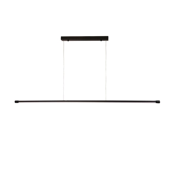 OL60613/1500BK - Edge 30W CCT LED 1500 Pendant OL60613/1500BK