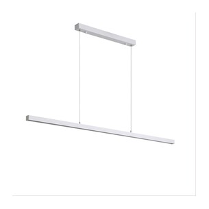 OL60625/1200WH - SHARD 1200mm 24W CCT LED Slimline White OL60625/1200WH