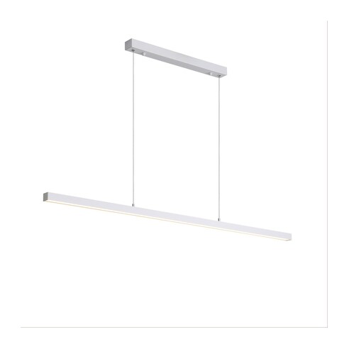 OL60625/1200WH - SHARD 1200mm 24W CCT LED OL60625/1200WH